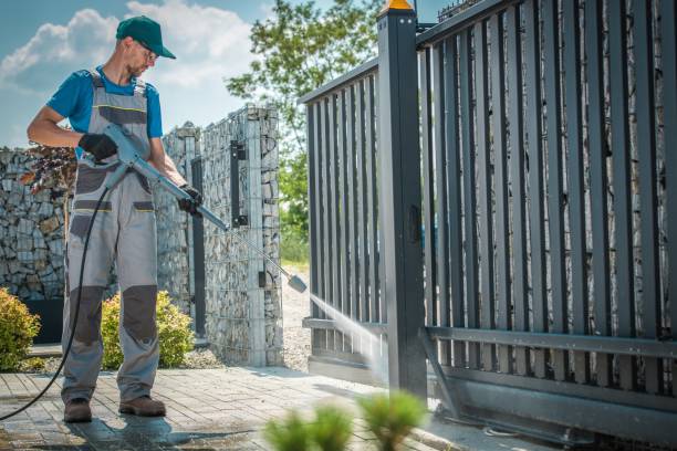 Best Gas Station Cleaning  in East Richmond Heights, CA