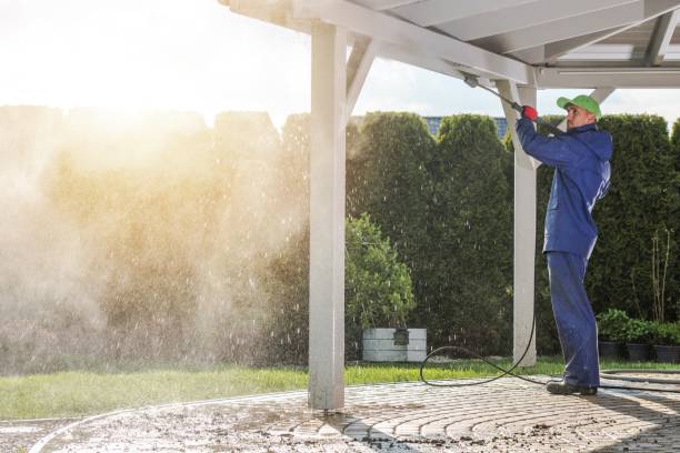Best Soft Washing  in East Richmond Heights, CA