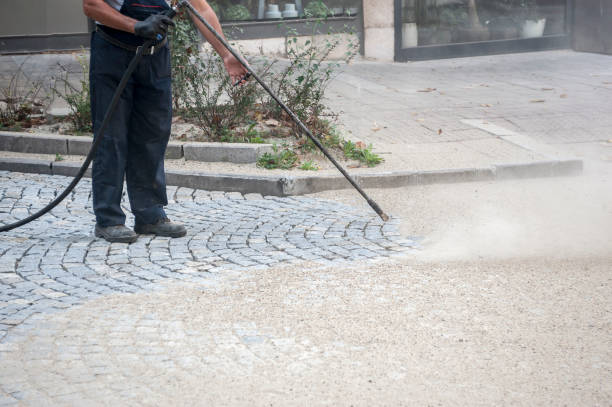 Professional Pressure Washing Services in East Richmond Heights, CA