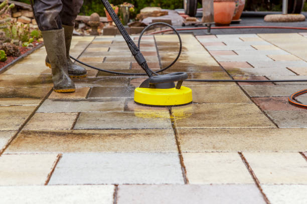 Best Machinery and Equipment Cleaning  in East Richmond Heights, CA