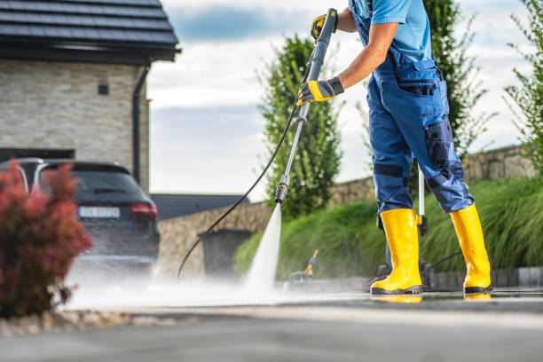 Best Graffiti Removal  in East Richmond Heights, CA