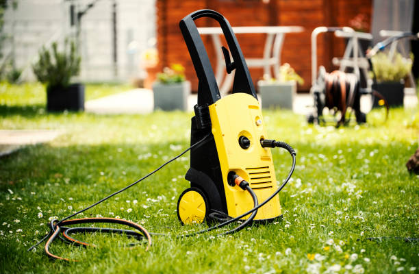 Best Sidewalk and Walkway Cleaning  in East Richmond Heights, CA